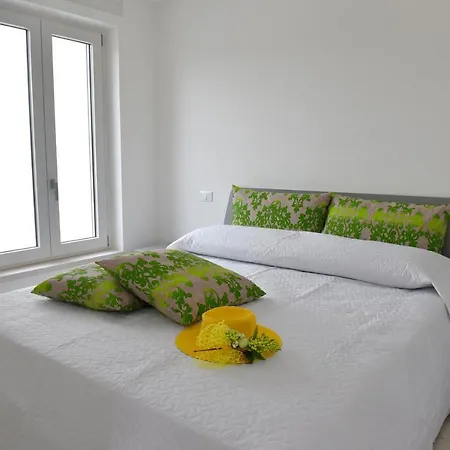 Geranio - Villaggio Di Mary Holiday home Locorotondo