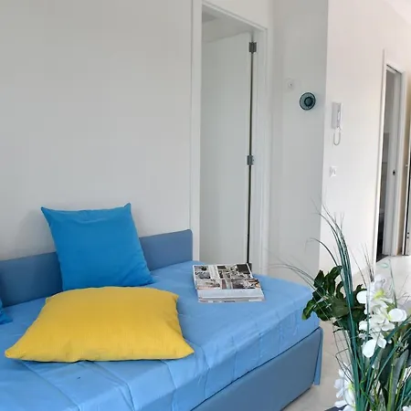 Holiday home Geranio - Villaggio Di Mary *