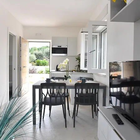 Holiday home Geranio - Villaggio Di Mary *