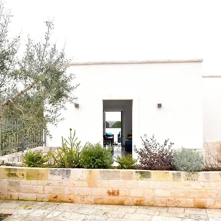 Geranio - Villaggio Di Mary Holiday home Locorotondo