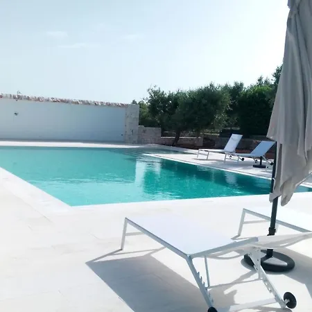Geranio - Villaggio Di Mary
