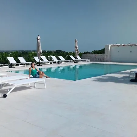 Geranio - Villaggio Di Mary Holiday home *